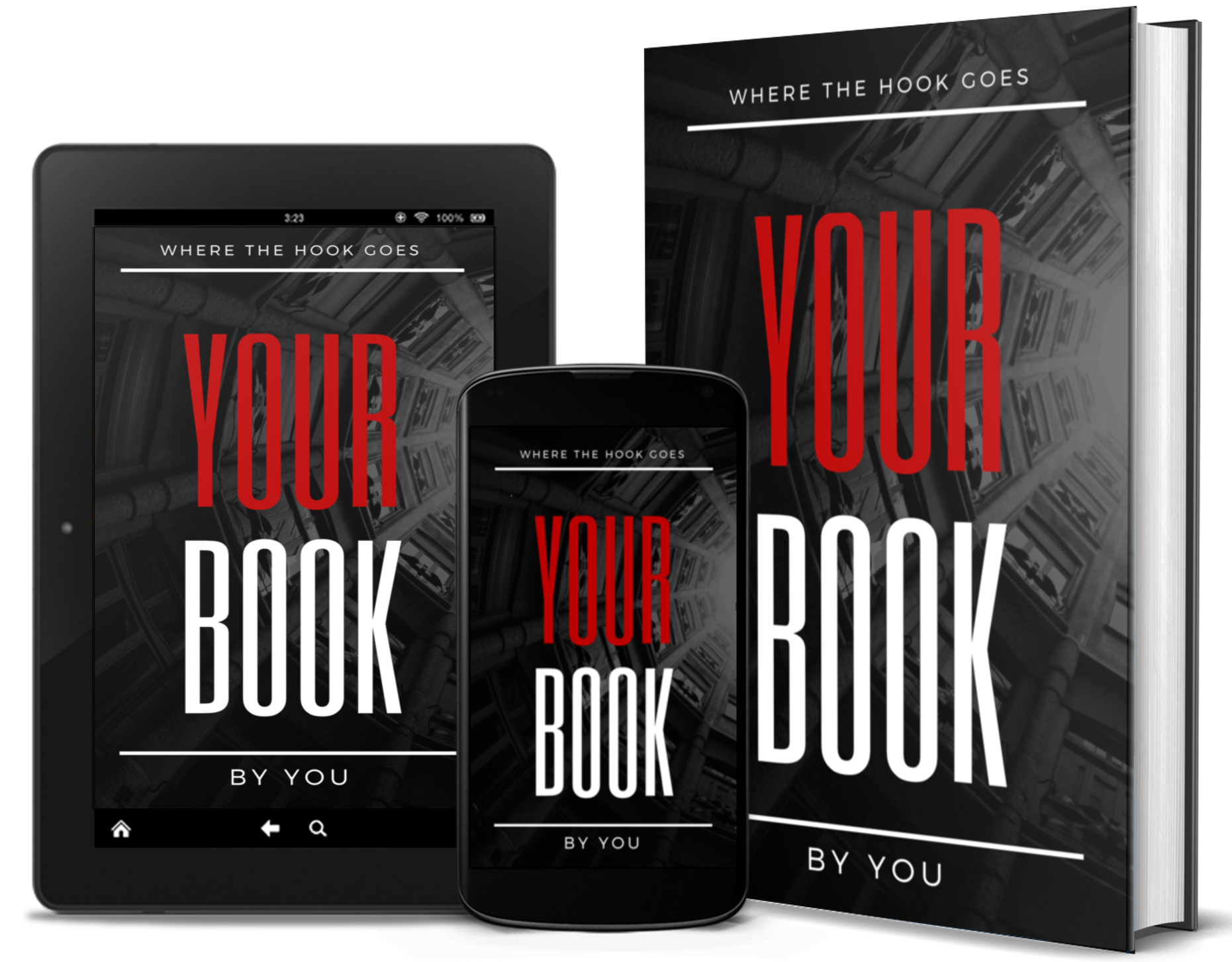 How To Put NonAmazon ebooks on Your Kindle Steve Bremner