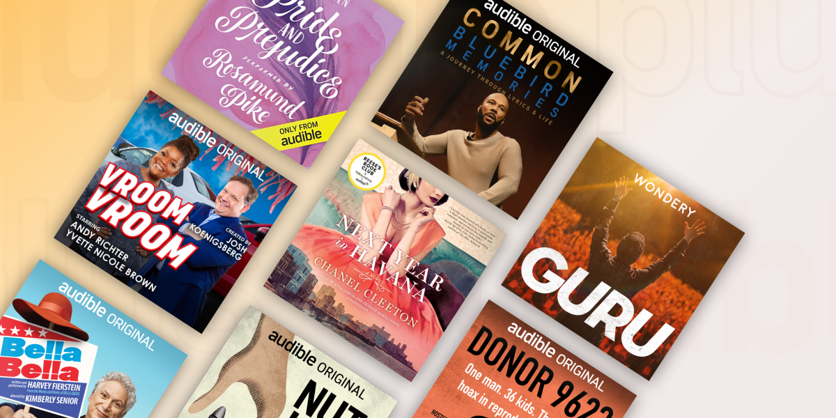 Do You Return Your Audible Books To Save Money Steve Bremner